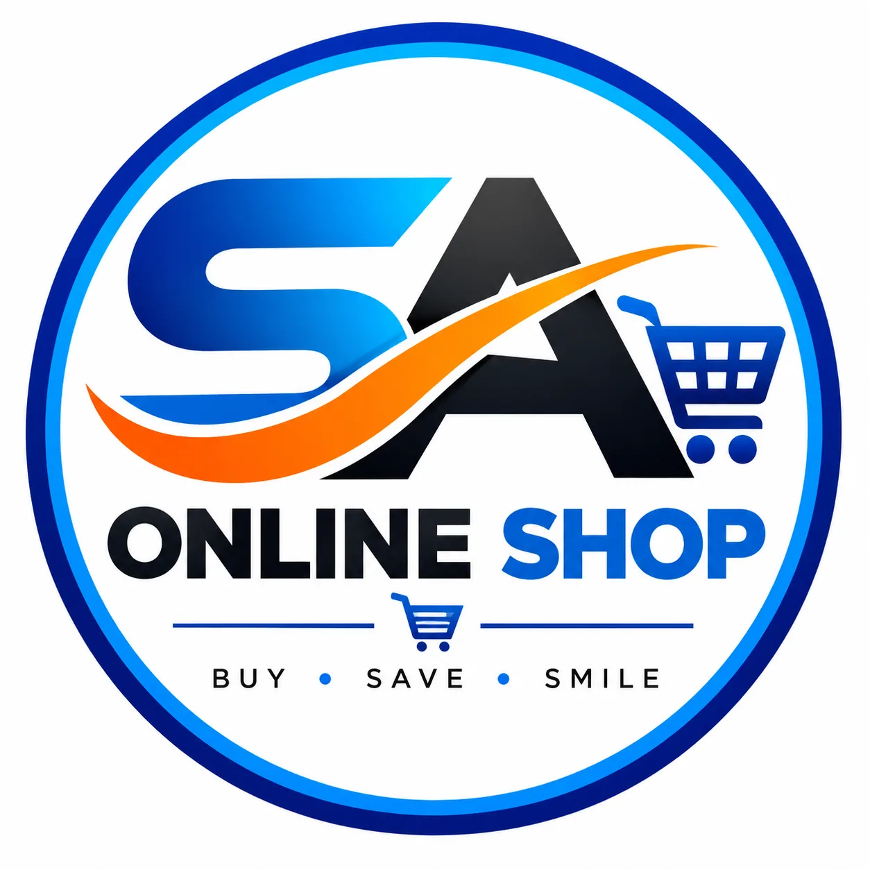 SA ONLINE SHOP